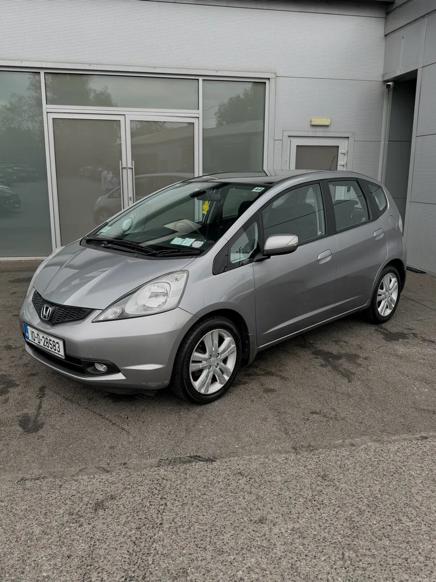 Honda Jazz 1.3 *FRESH NCT* - Image 1