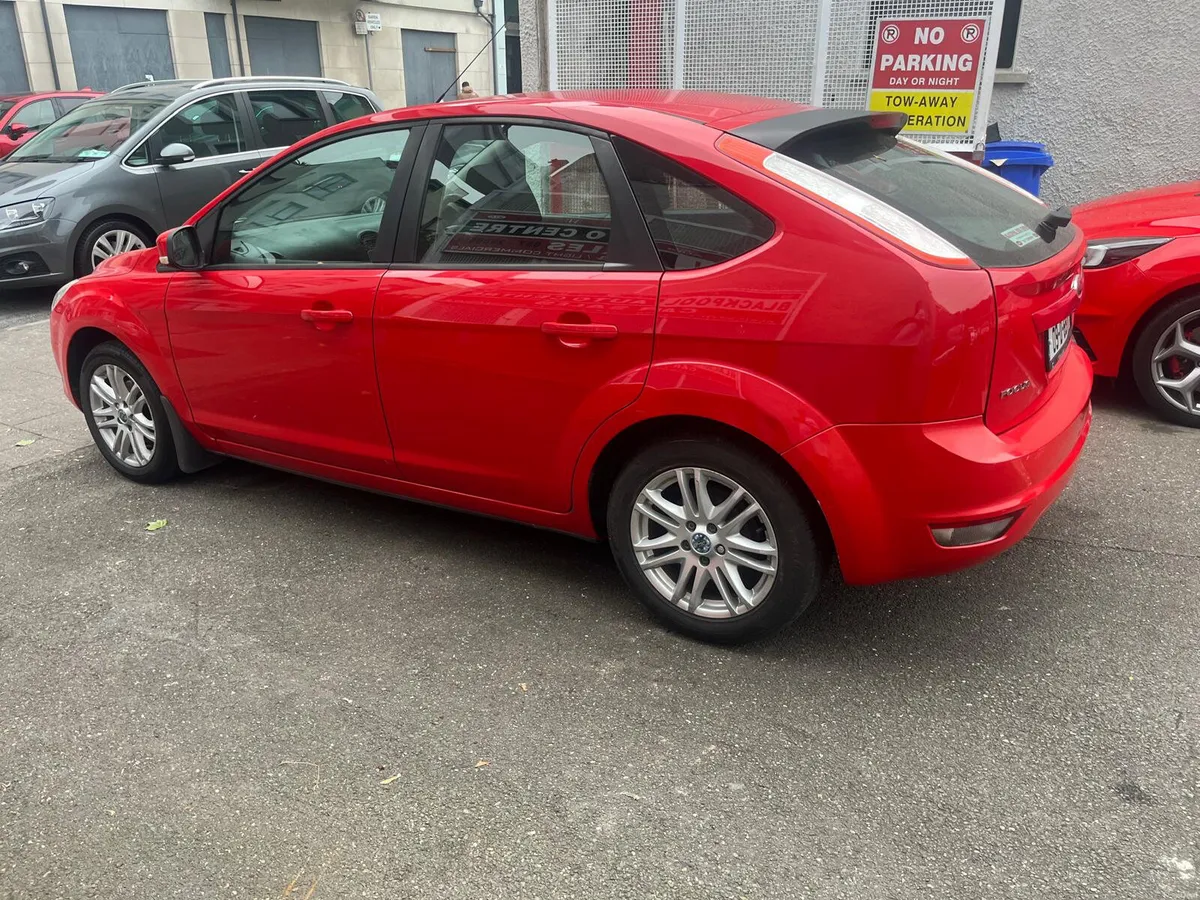 Ford Focus 2009 - Image 5