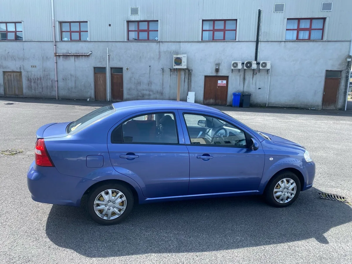 Chevrolet Aveo 1.2 - Image 3