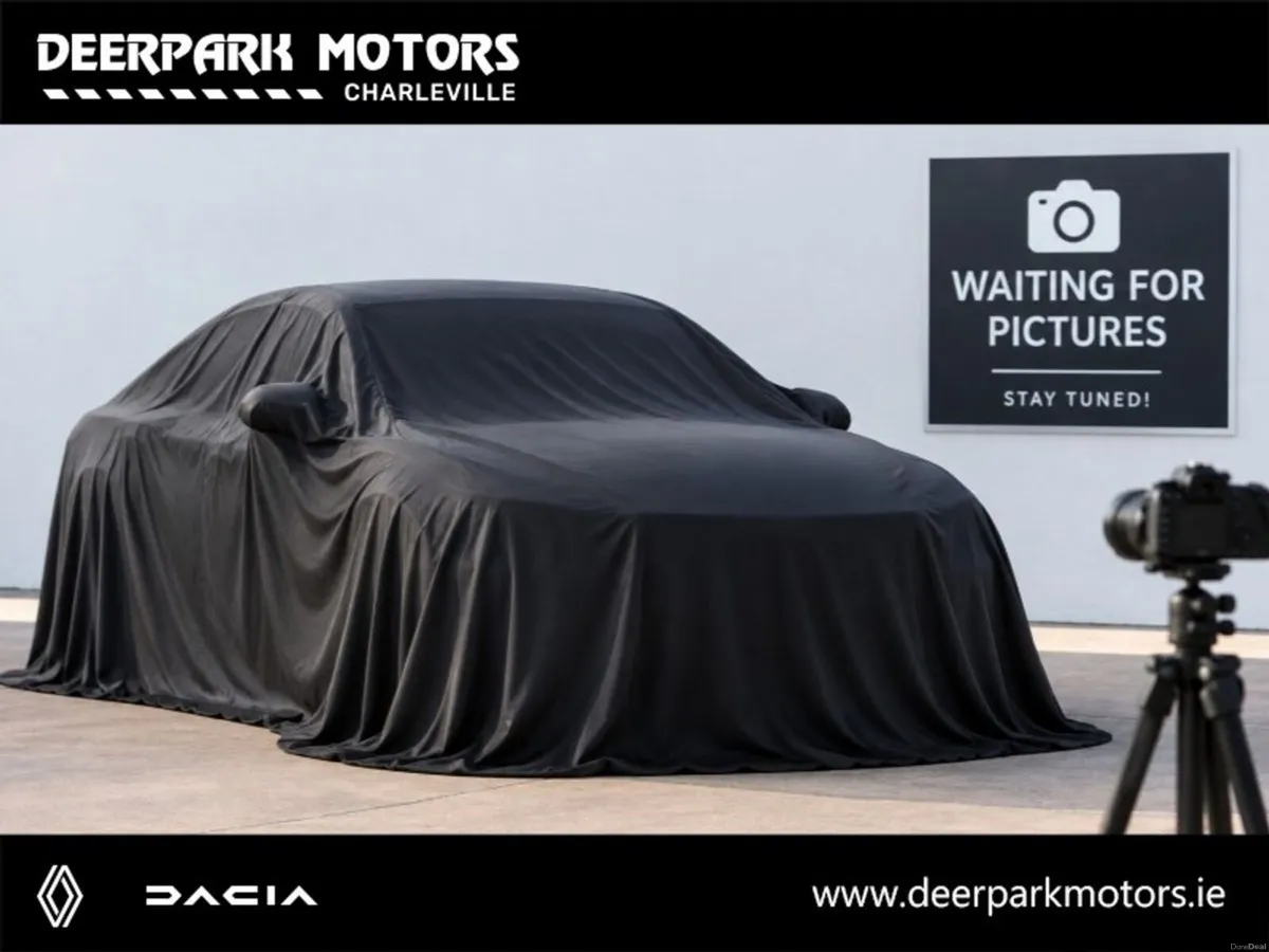 Renault Kadjar 1.5 dCi 115 Iconic - Image 1