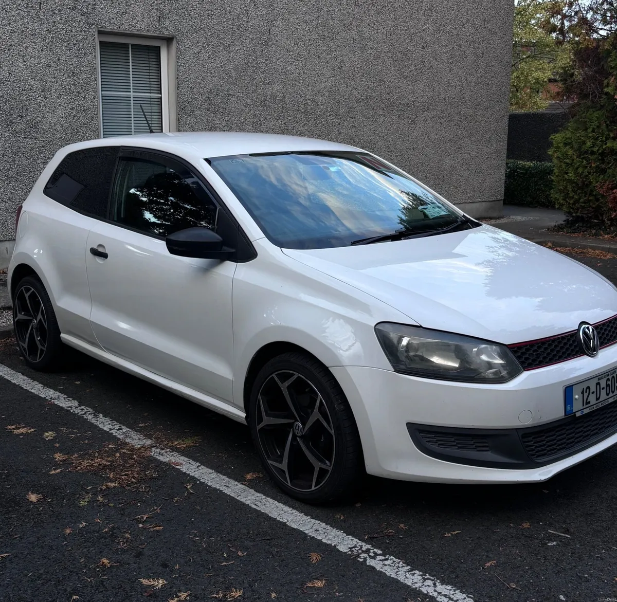 Volkswagen Polo 2012 - Image 1