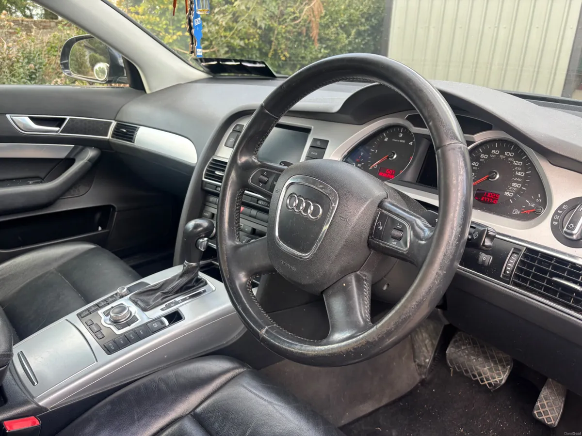 2010 Audi A6 SE auto 2ltr dsl - Image 6