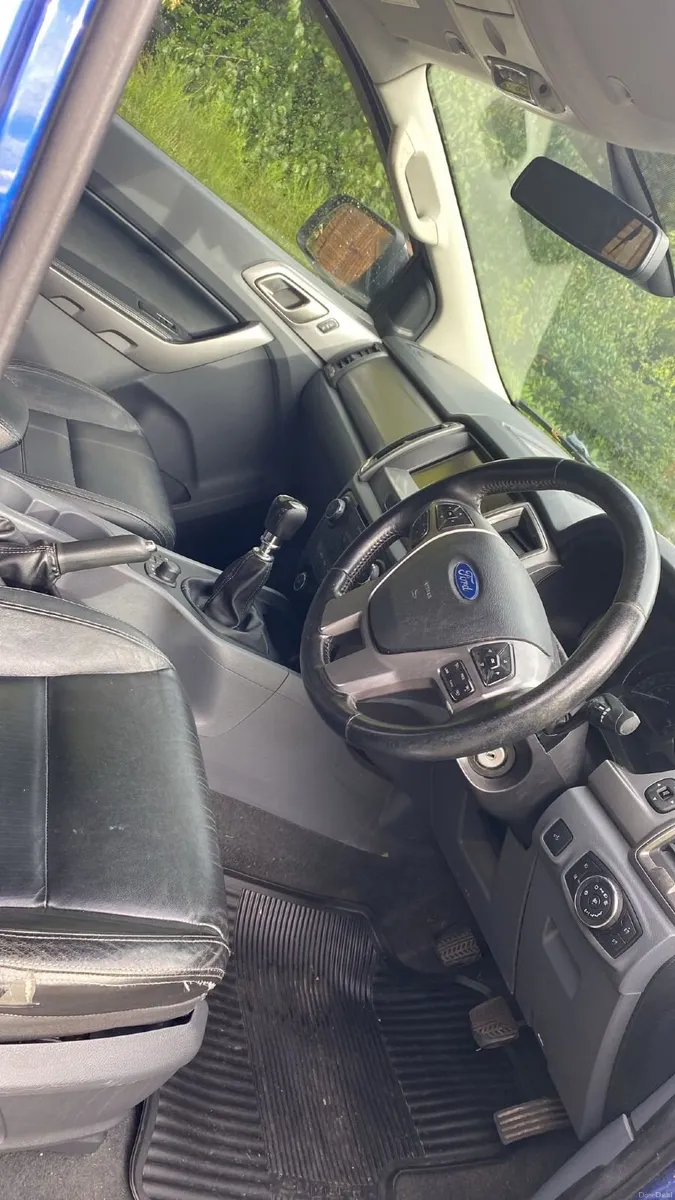 Ford Ranger 2016 - Image 5