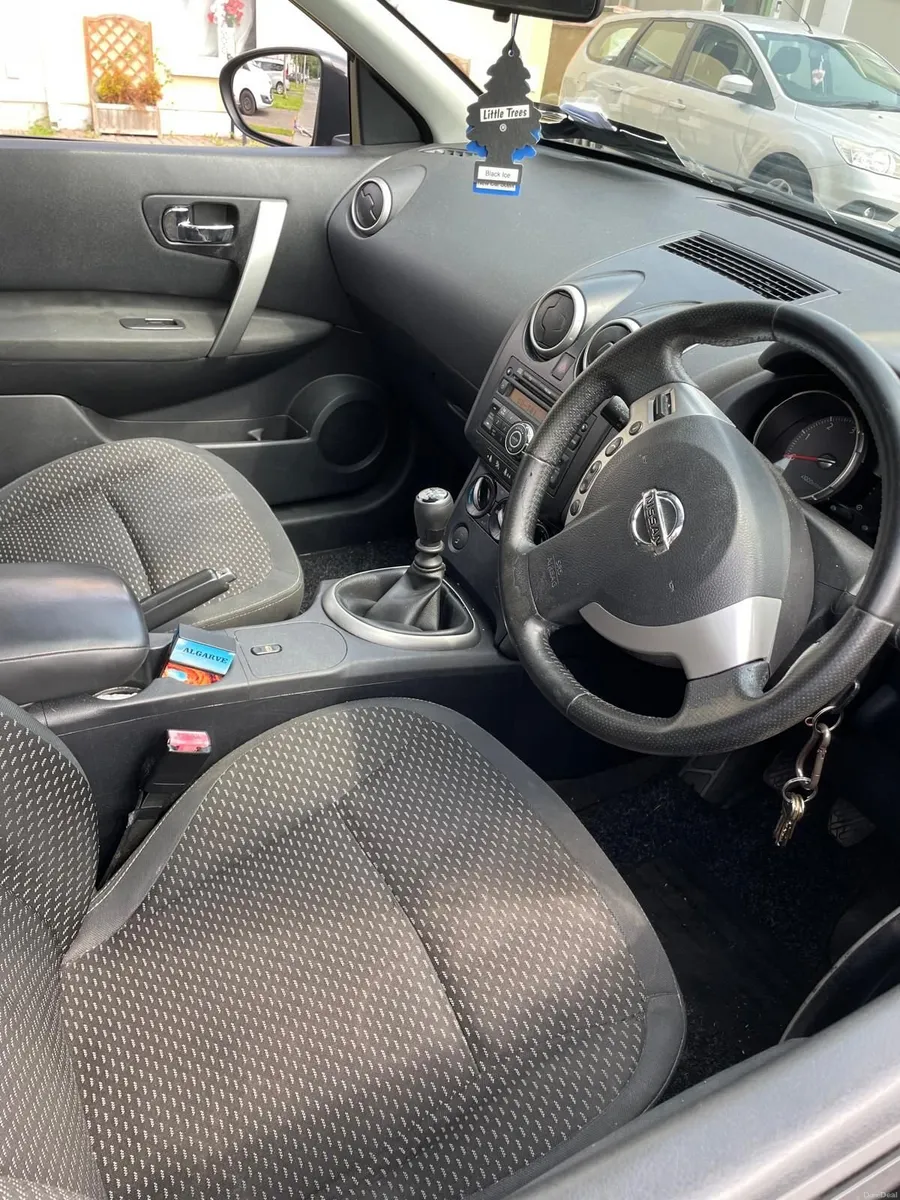 Nissan Qashqai 2009 - Image 6