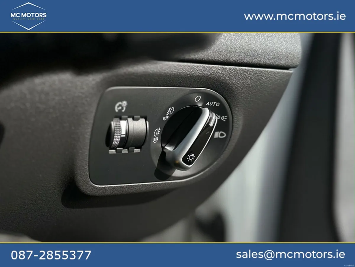 Audi TT 6 MONTH WARRANTY + NCT + TAX - Image 6