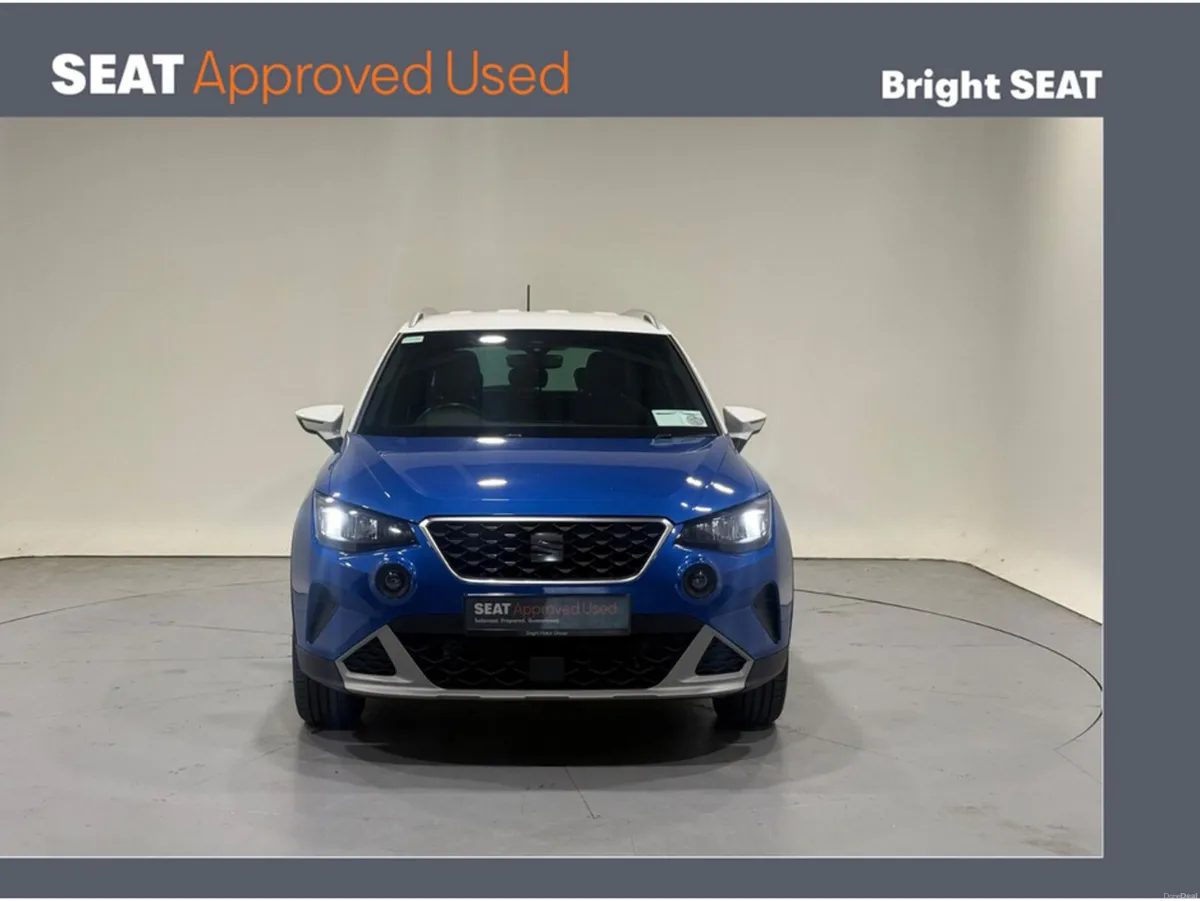 SEAT Arona PA 1.0 TSI 110HP XPERIENC XPERIENCE 5DR - Image 2