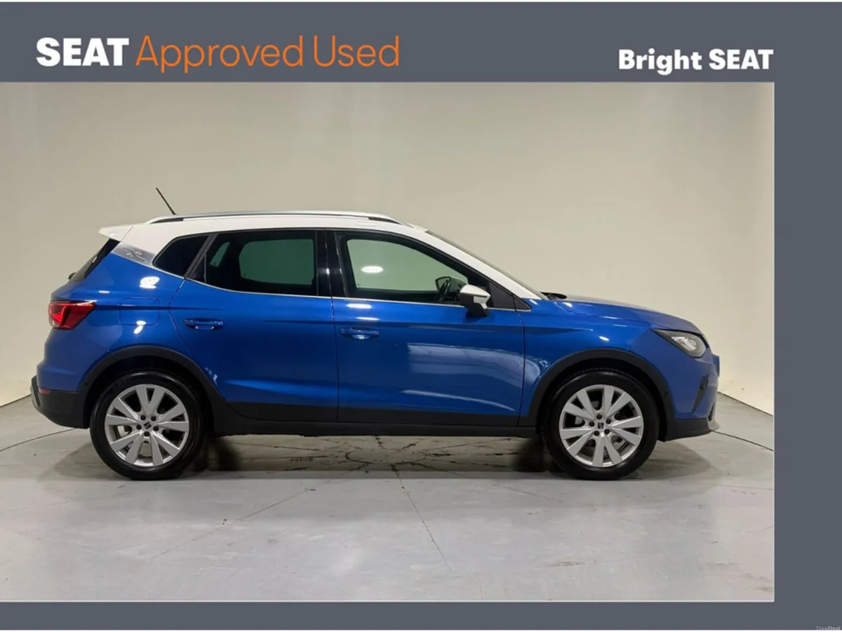 SEAT Arona PA 1.0 TSI 110HP XPERIENC XPERIENCE 5DR - Image 3