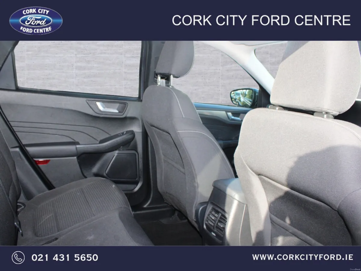 Ford Kuga TITANIUM 2.5 PHEV 225 S6.2 - Image 1