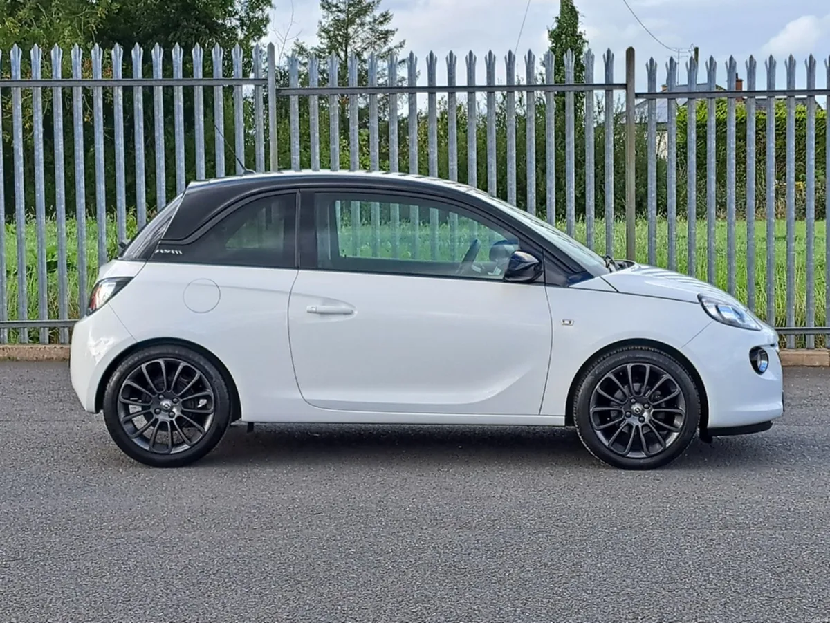 Opel Adam JAM 1.4 100BHP **1 OWNER*23000KM** - Image 4