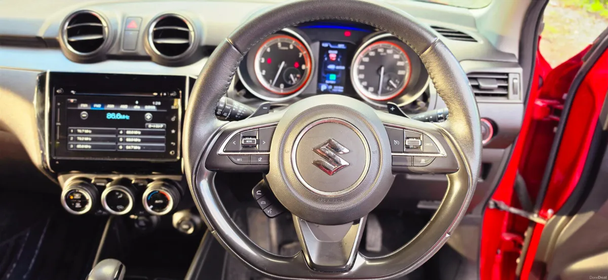 Suzuki Swift 2017 - Image 6