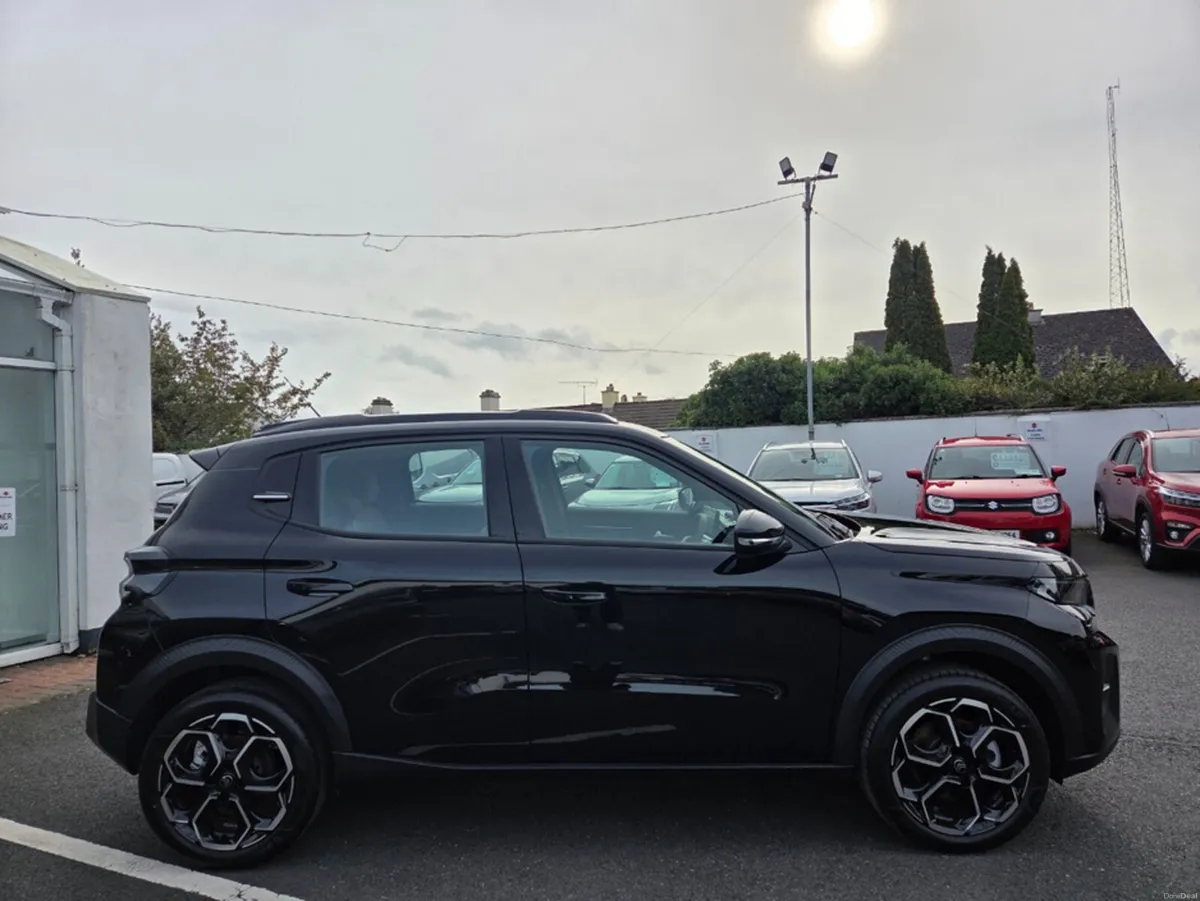 Citroen C3 PLUS PURETECH 100 MHEV MY30 - Image 3