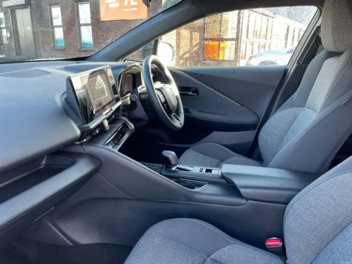 Toyota C-HR Hybrid - Save EUR 5,670 - Sport Editio - Image 6