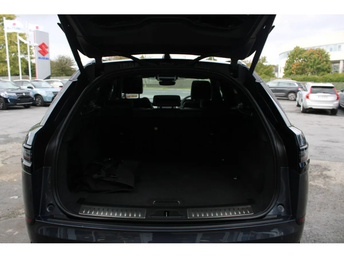 Land Rover Range Rover Velar AUTOBIOGRAPHY - Image 6