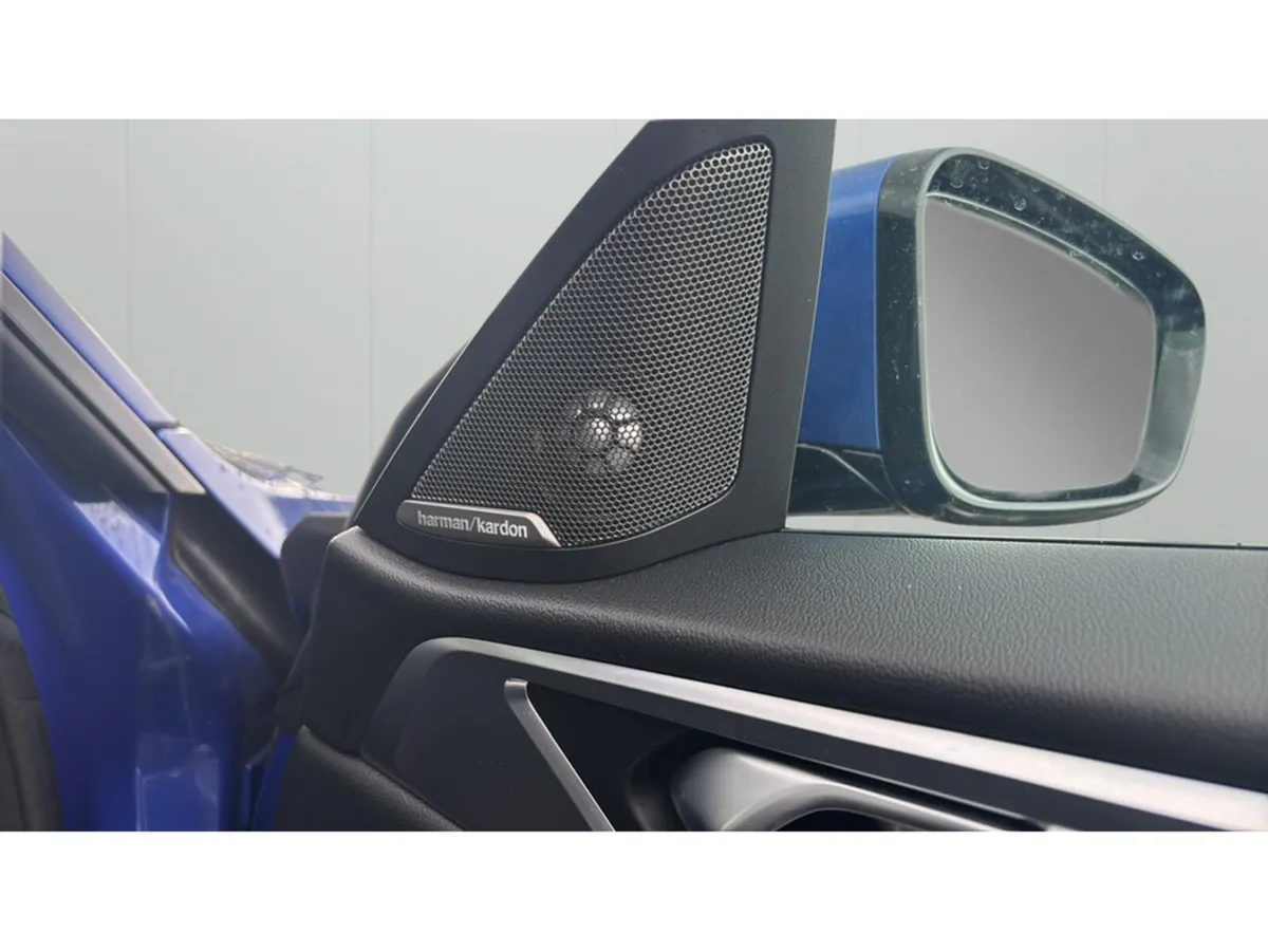 BMW i4 G26 E EDRIVE40 M SPORT 340P - Image 5