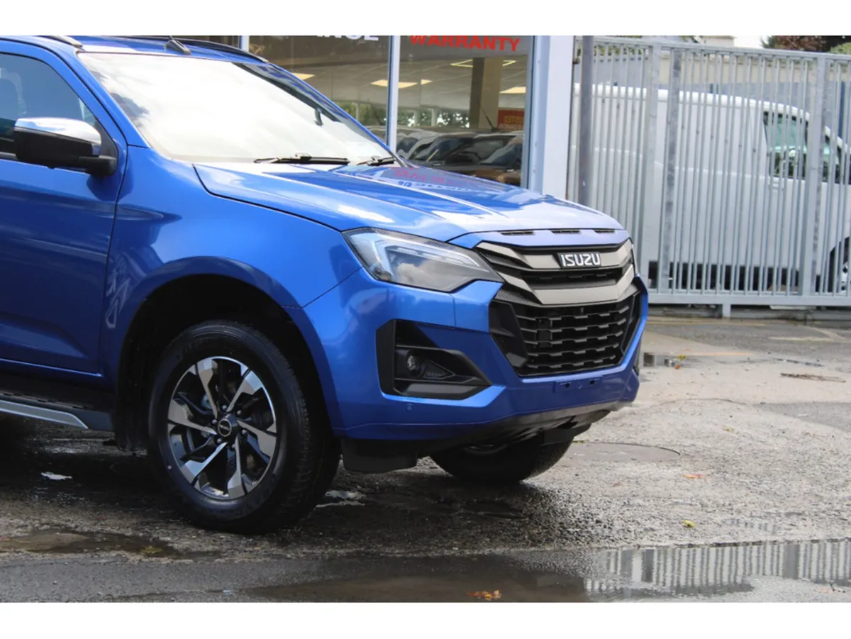 Isuzu D-Max 2.2 Ls *New Model* - Image 3
