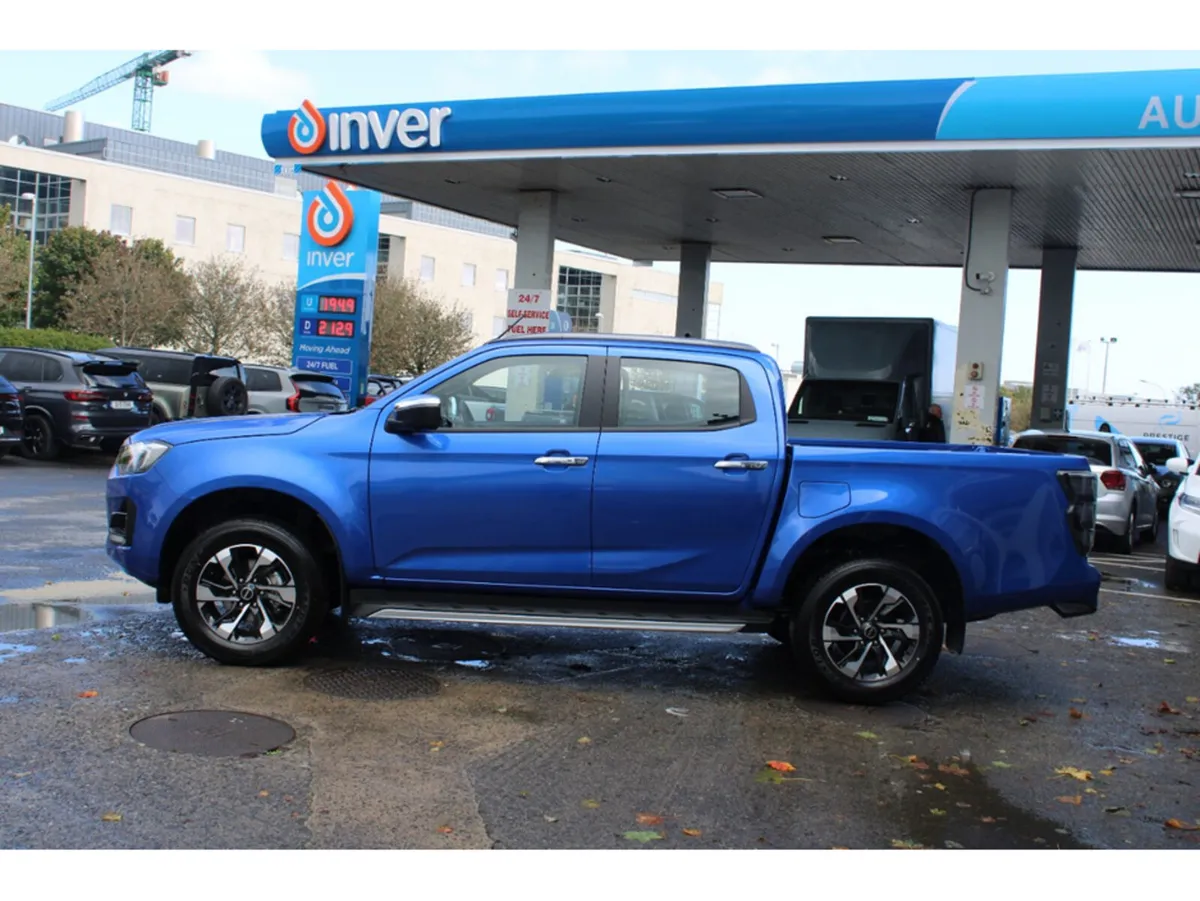 Isuzu D-Max 2.2 Ls *New Model* - Image 6