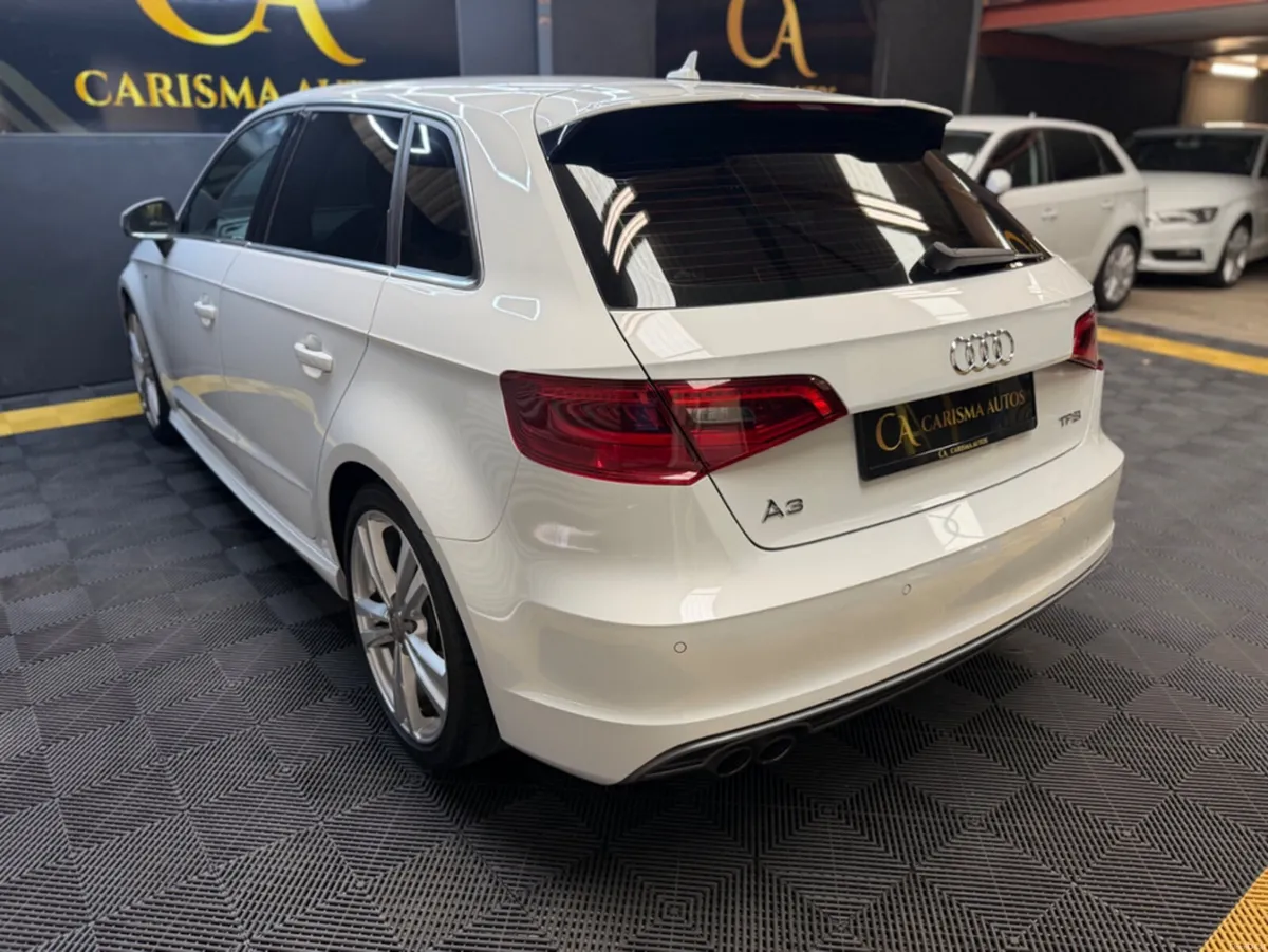 Audi A3 S-Line A3 - Image 6