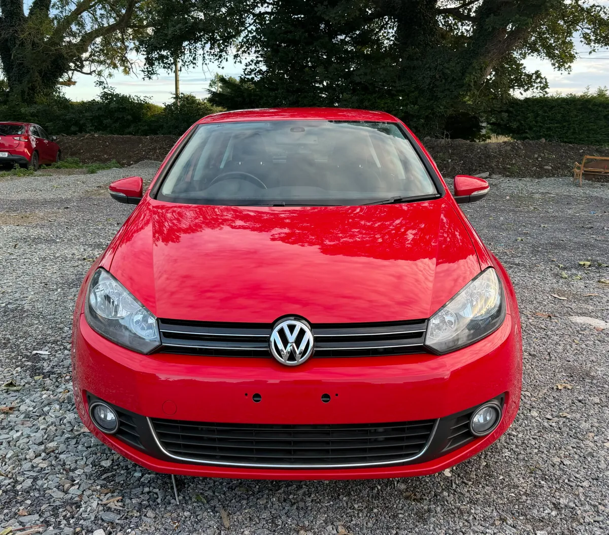 Volkswagen Golf 1.4 TSI Automatic - Image 5