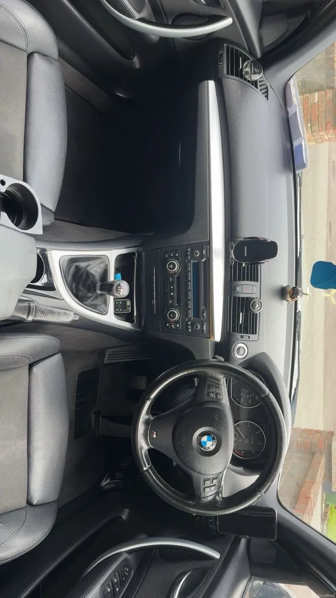 BMW 118 MSport 2010 - Image 4