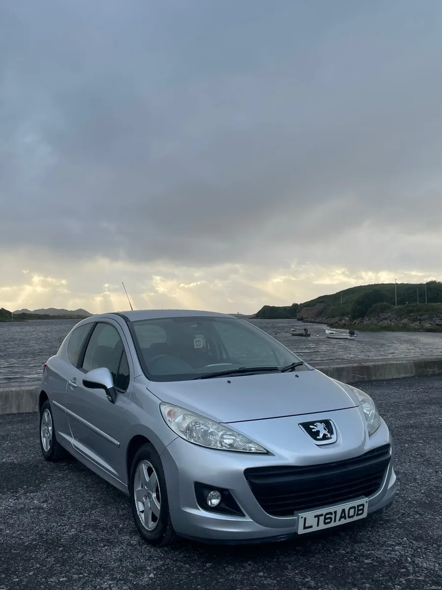 Peugeot 207 S 3dr - Image 1