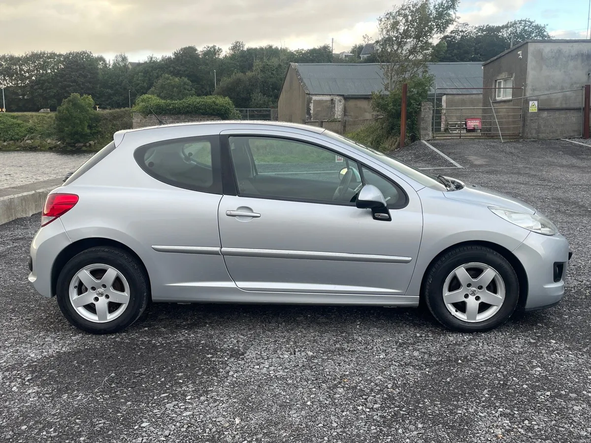 Peugeot 207 S 3dr - Image 3