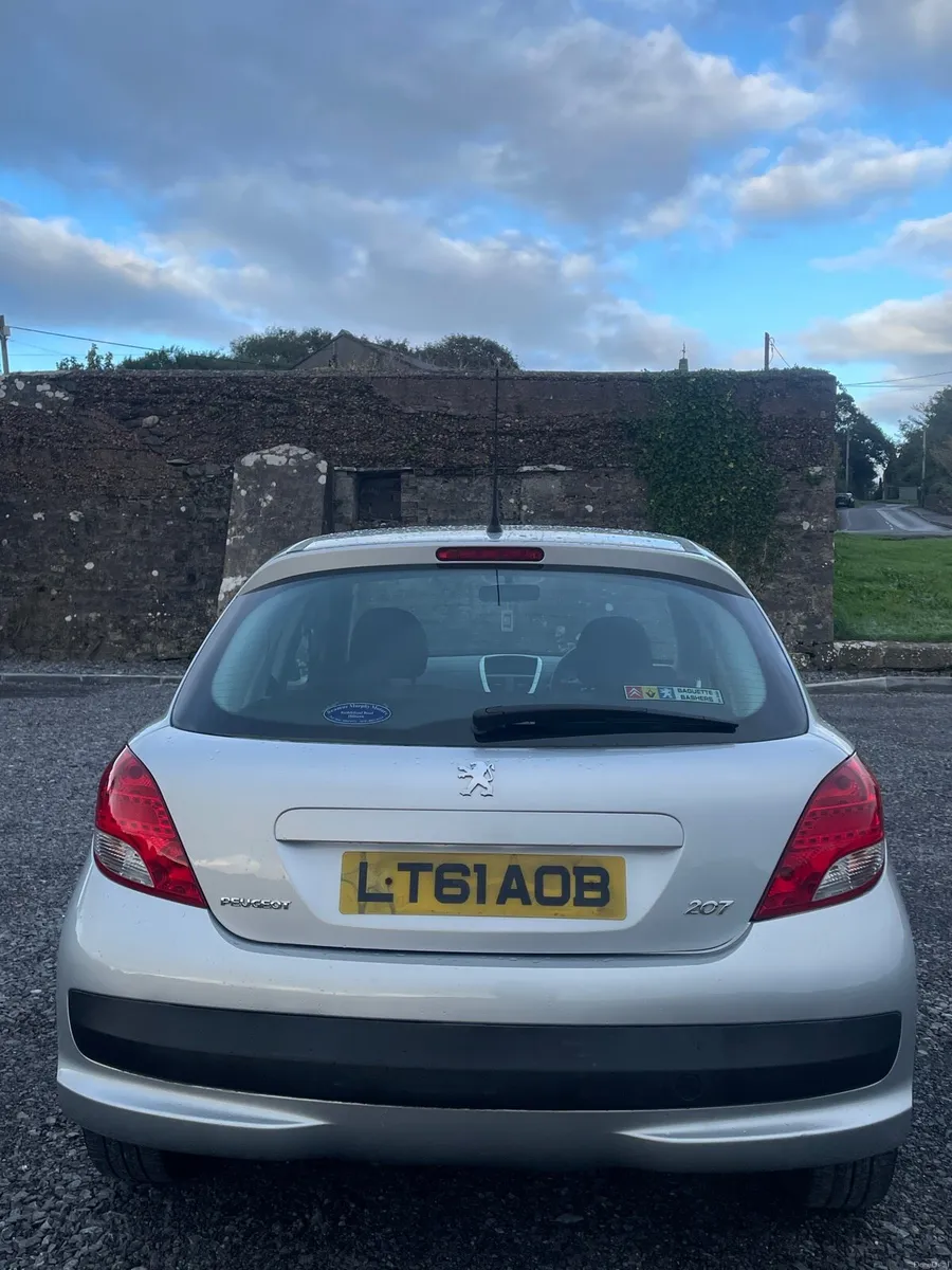 Peugeot 207 S 3dr - Image 5