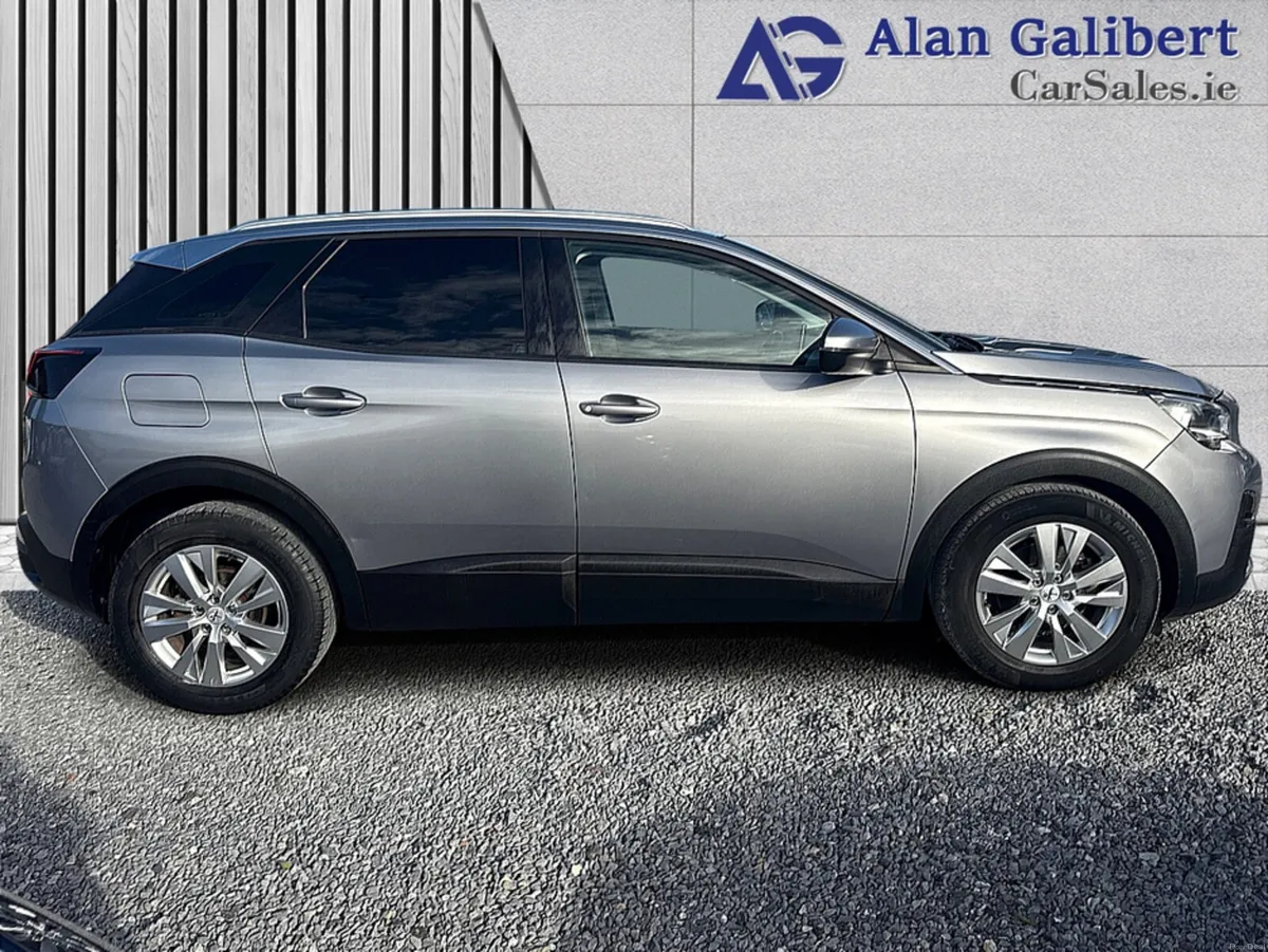 Peugeot 3008 ACTIVE 1.6 HDI AUTOMATIC - Image 3
