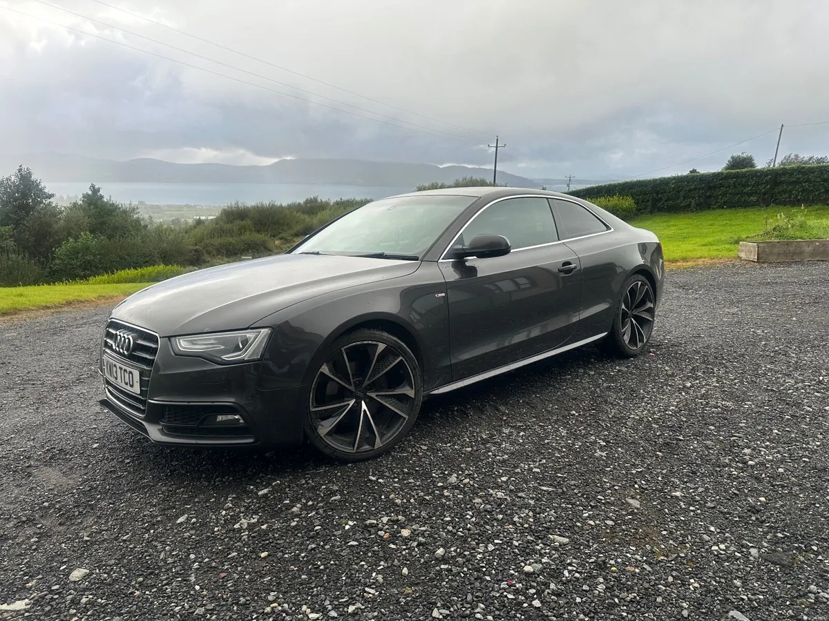 Audi A5 2013 - Image 6