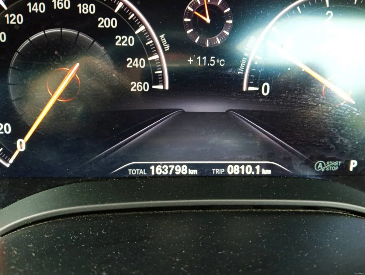 BMW 520d SE Automatic – 2019 – 2 Owners - Image 5