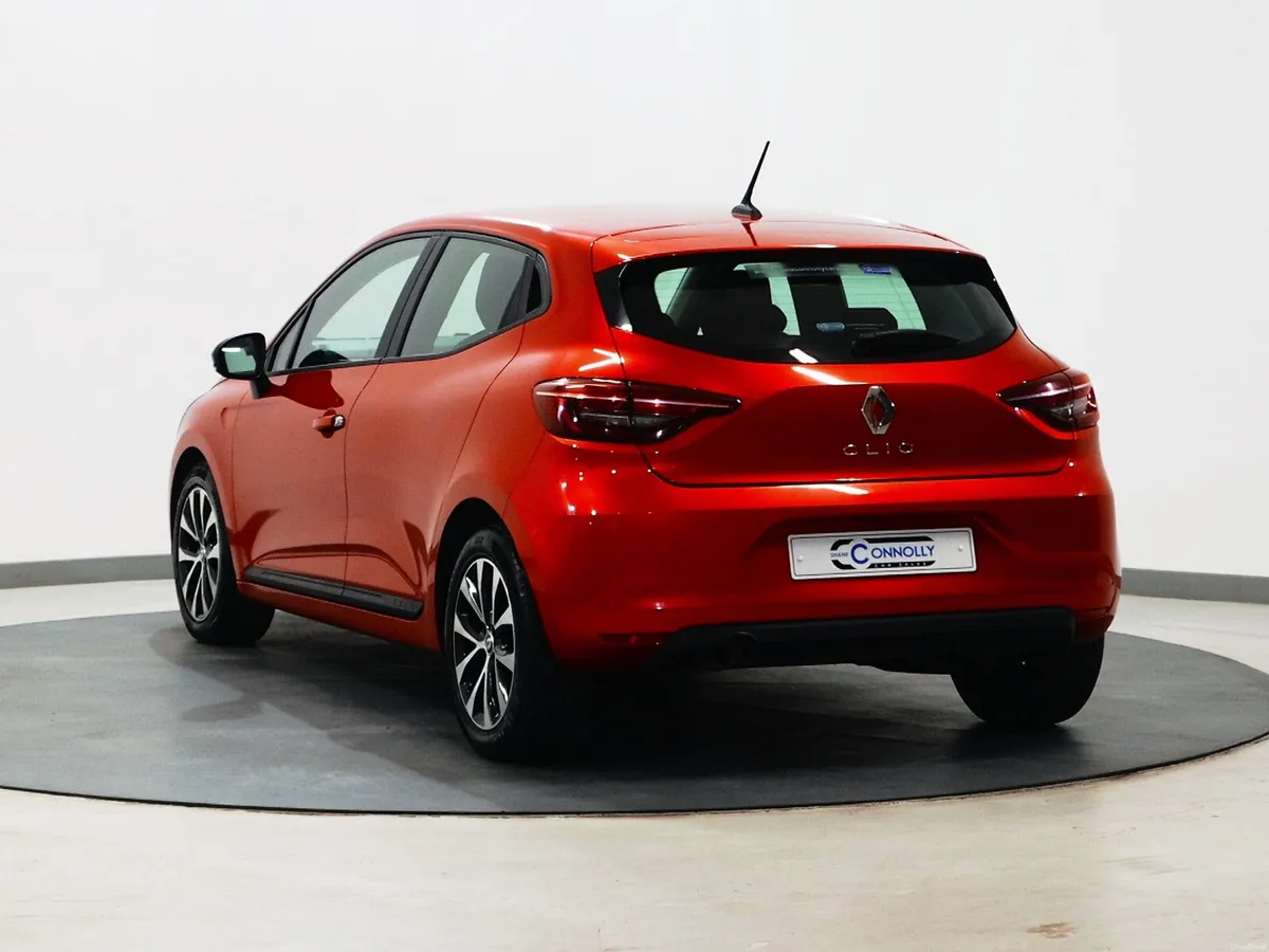 *87* 2023 Renault Clio 1.0 EVOLUTION - Image 6