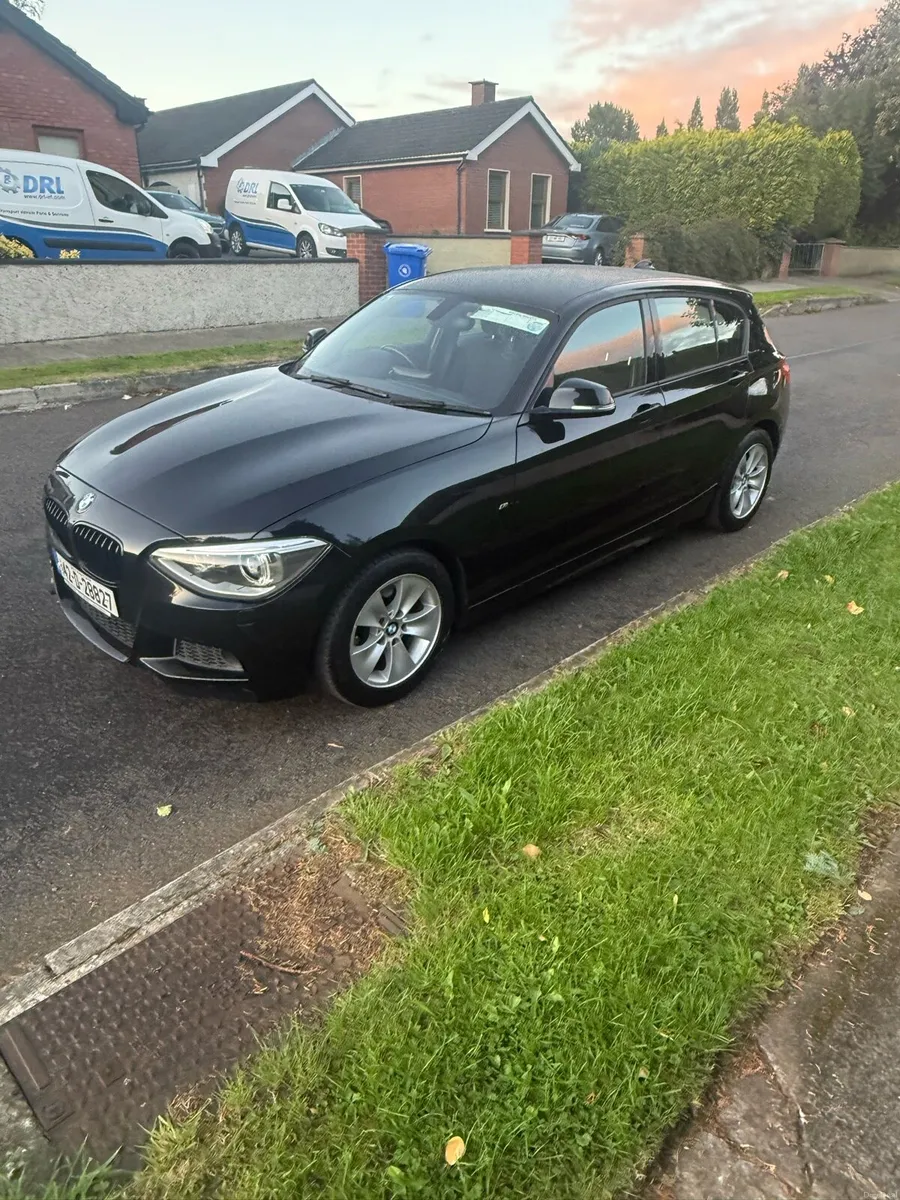 BMW 1 series - Image 3