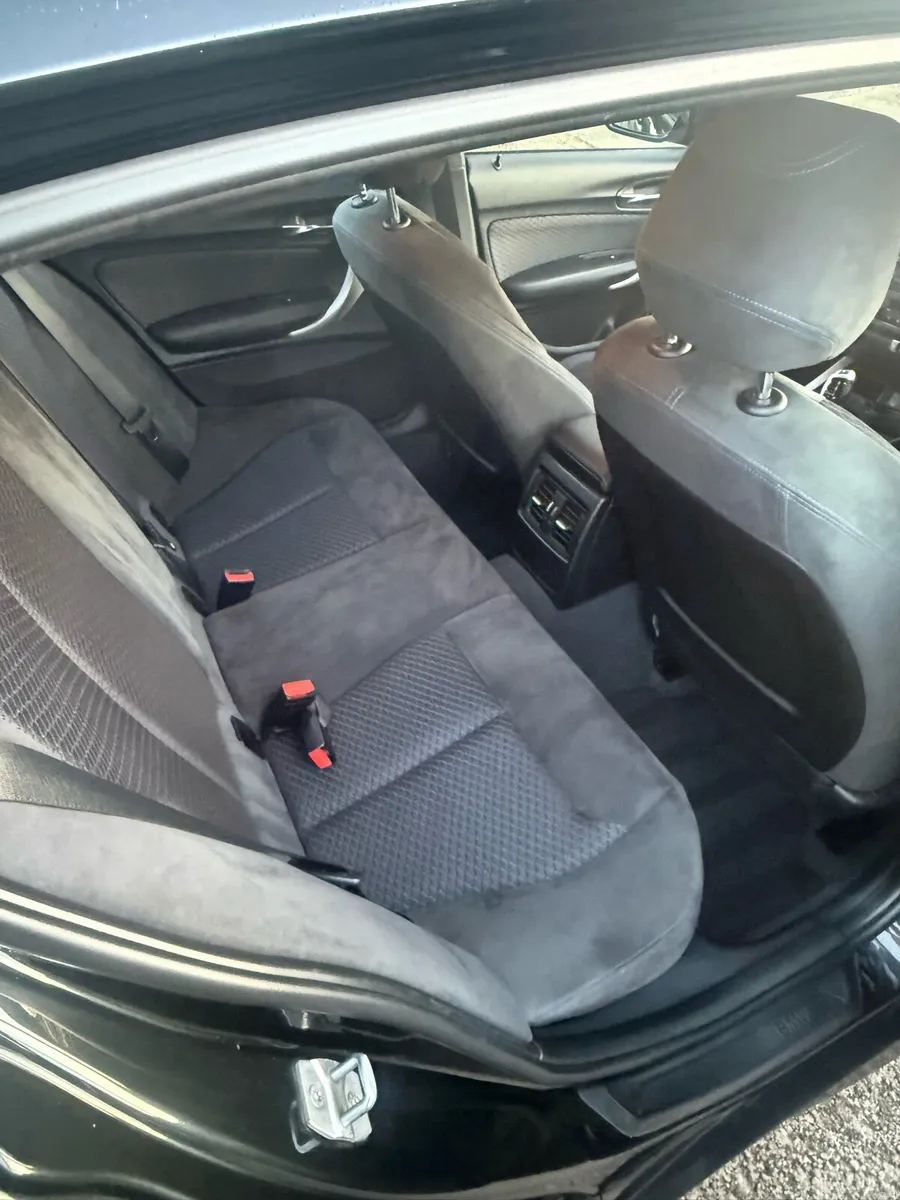 BMW 1 series - Image 6