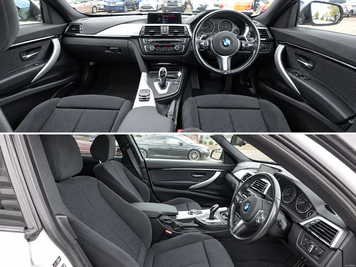 151 BMW 320i M-Sport GT Auto - Image 5