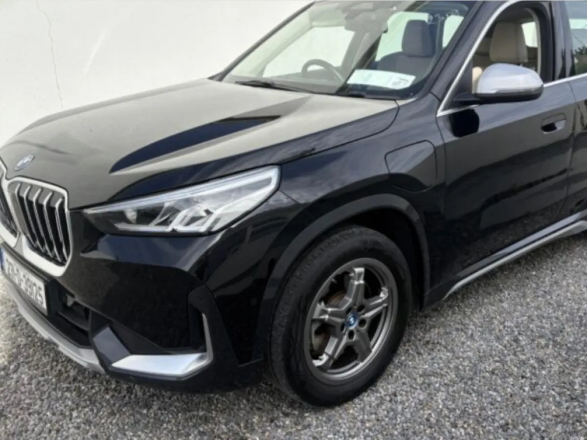 BMW X1 Xdrive30e 5DR Automatic - Image 1