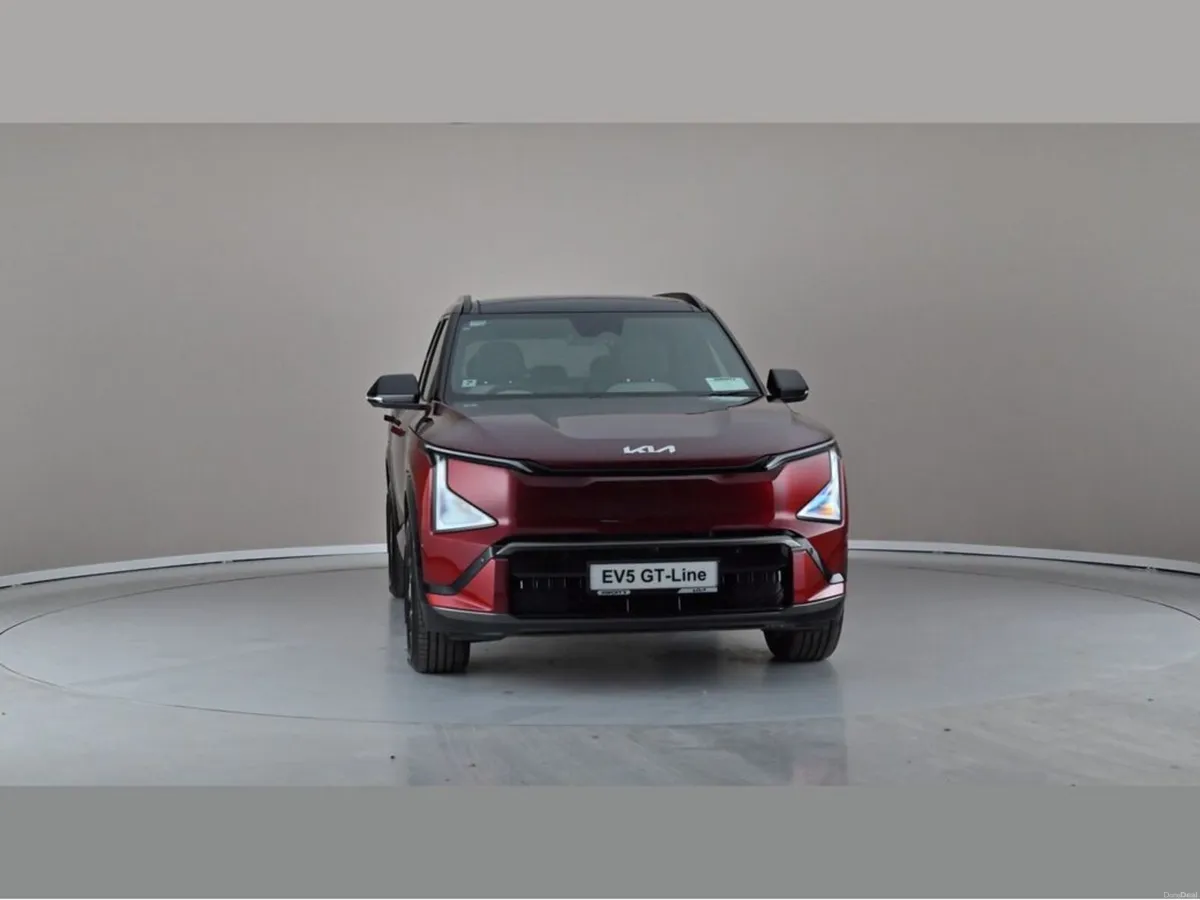 Kia EV5 GT-Line Plus - Image 6