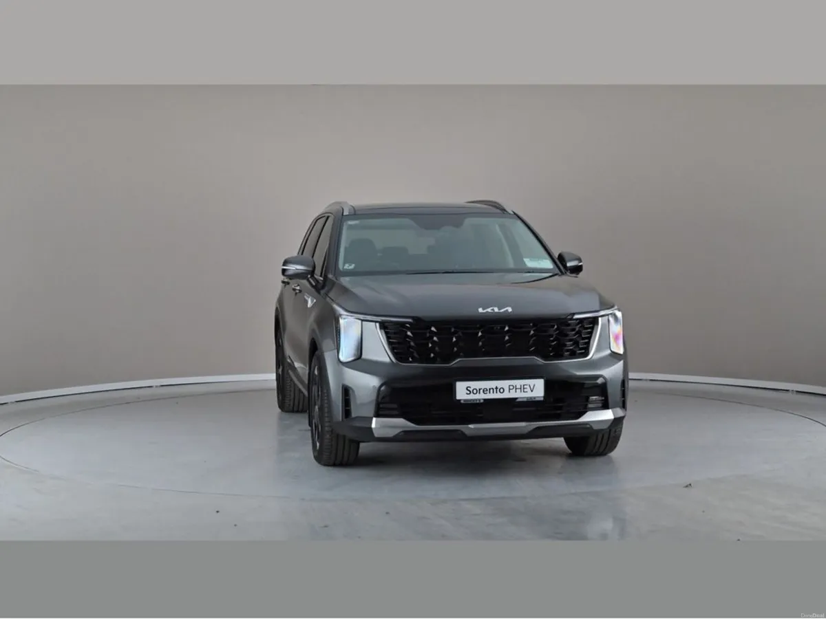 Kia Sorento SE PHEV Auto 4x4 - Image 6