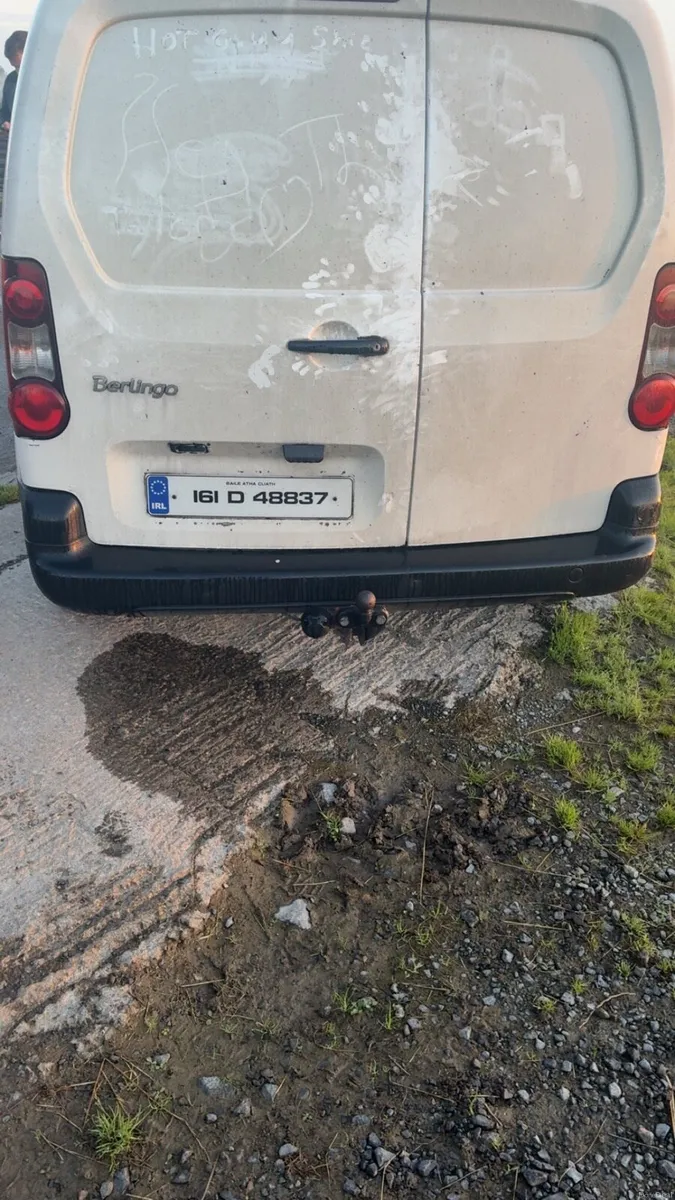 Citroen Berlingo - Image 2