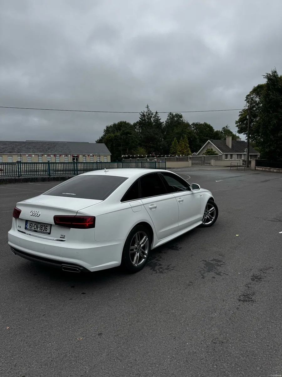 Audi A6 - Image 3
