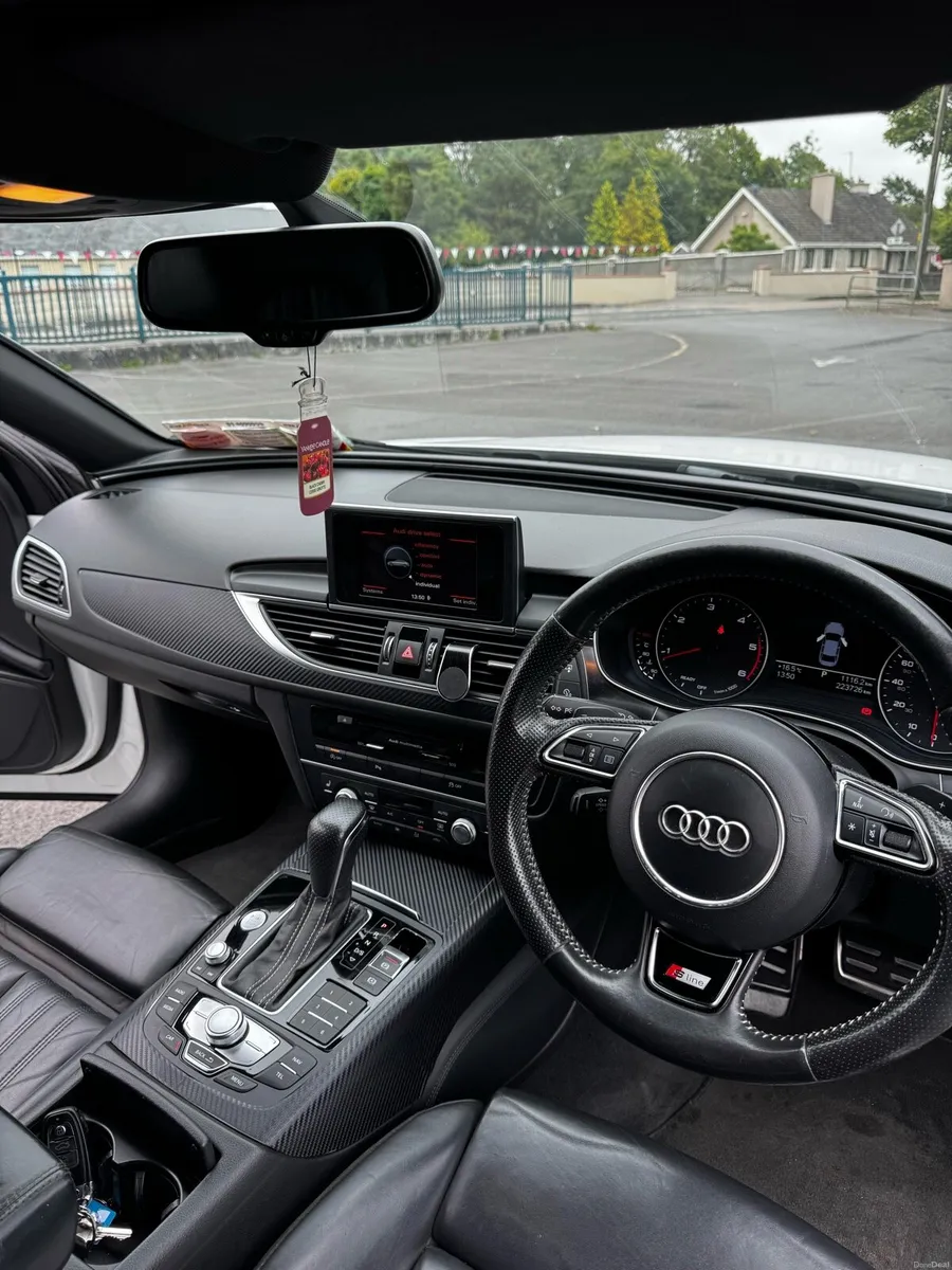 Audi A6 - Image 6