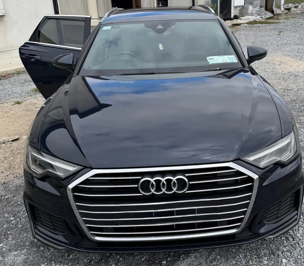 Audi A6 Avant Sline - Image 2