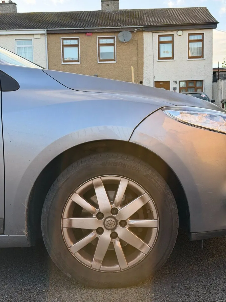 Renault Megane 2010 - Image 6