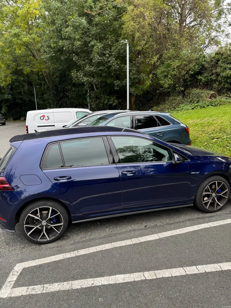 Volkswagen Golf 2018 - Image 6