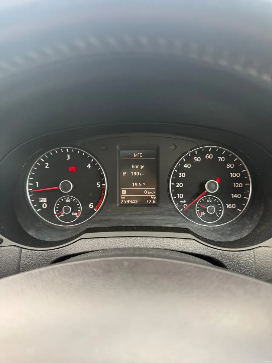 SEAT Alhambra 2015 8500€ - Image 2