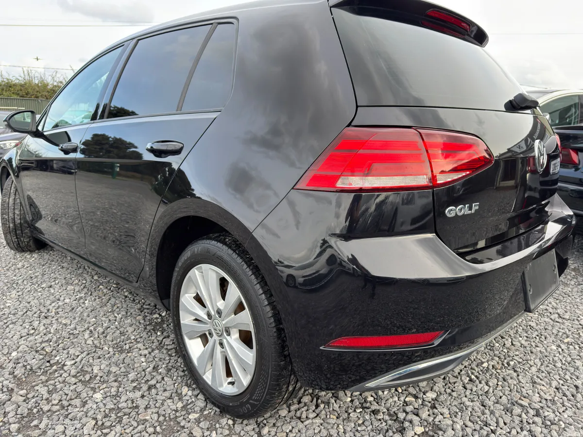 🔵 Vw Golf 1.2 TSI DSG AUTOMATIC - Image 4