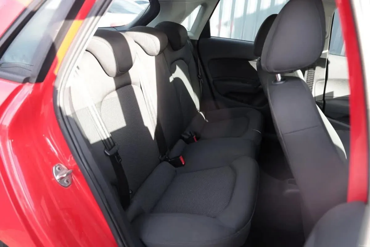 Audi A1 2016 Automatic, finance available - Image 6