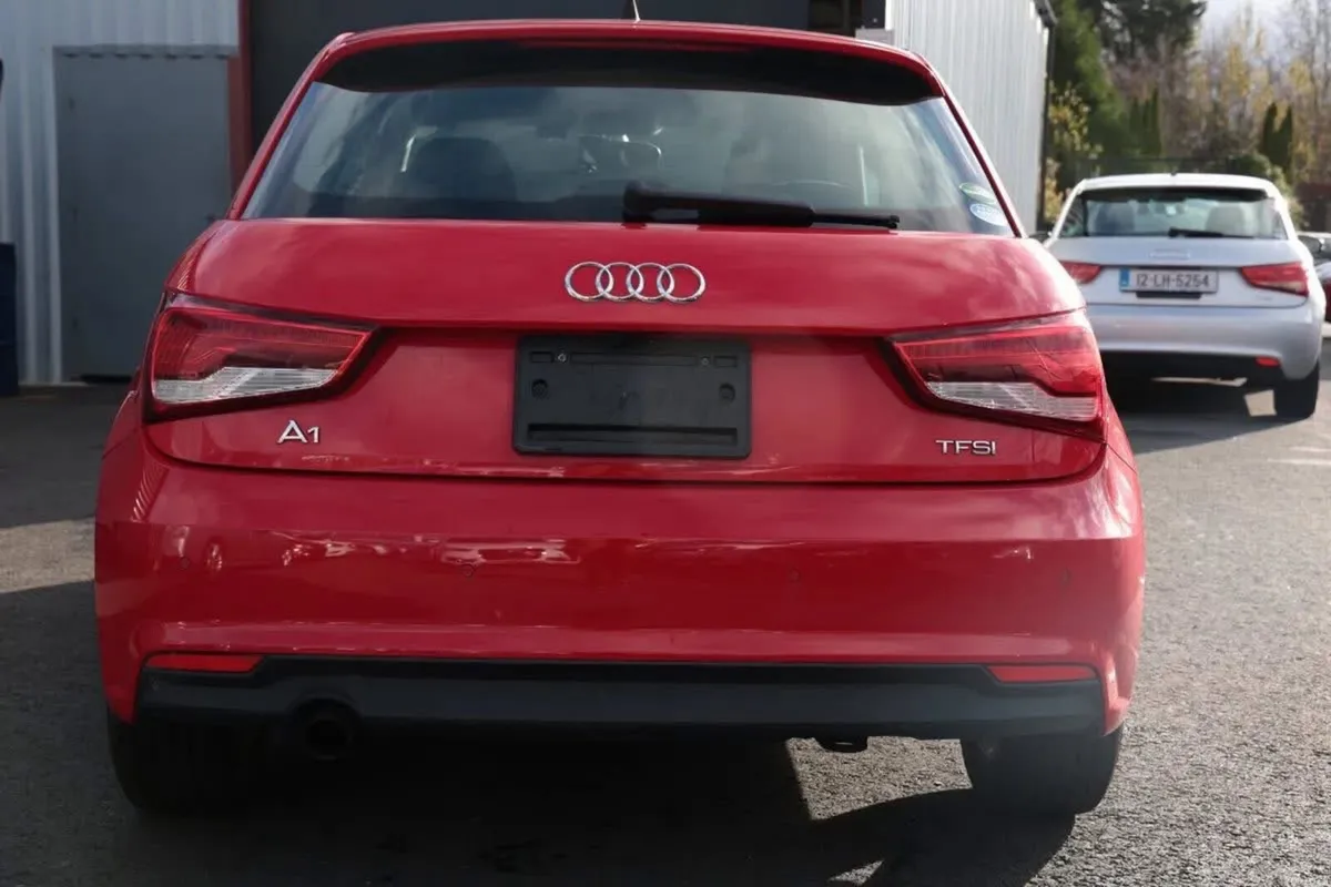 Audi A1 2016 Automatic, finance available - Image 2