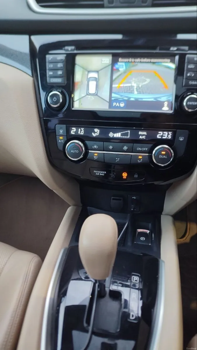 Nissan X-Trail 2016 NCT 06/28 TAX 04/27 - Image 6