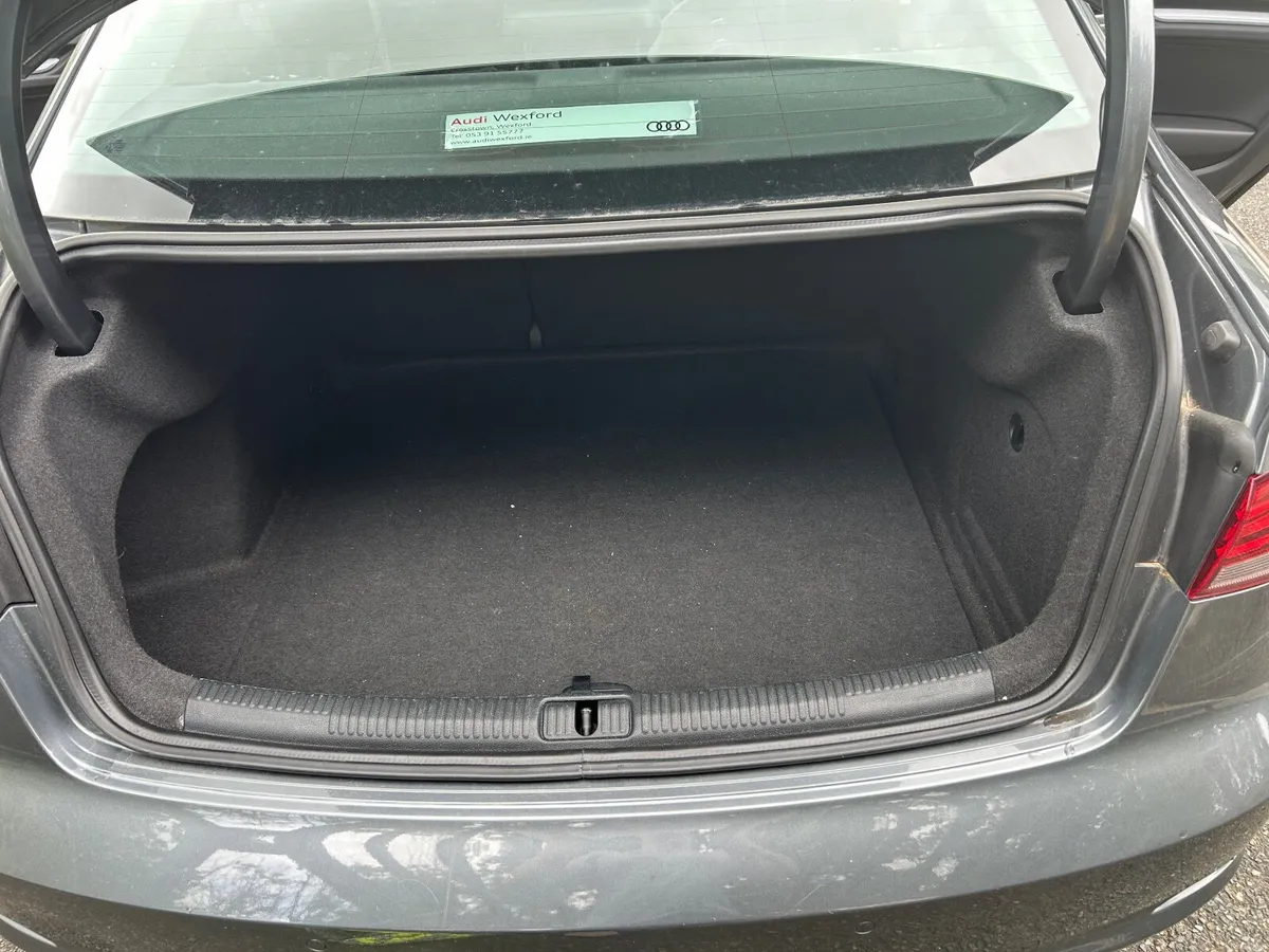 Audi A3 2017 - Image 3