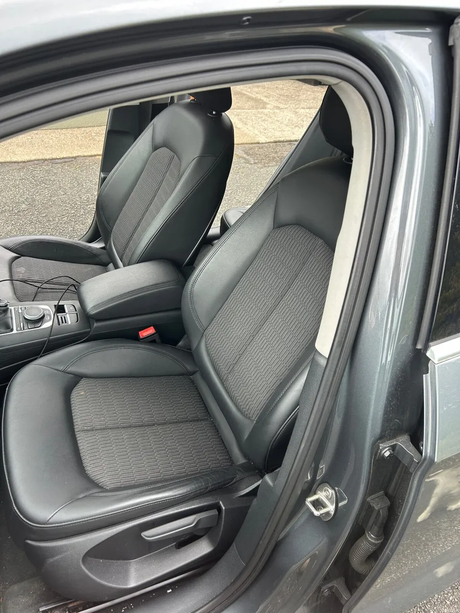 Audi A3 2017 - Image 6