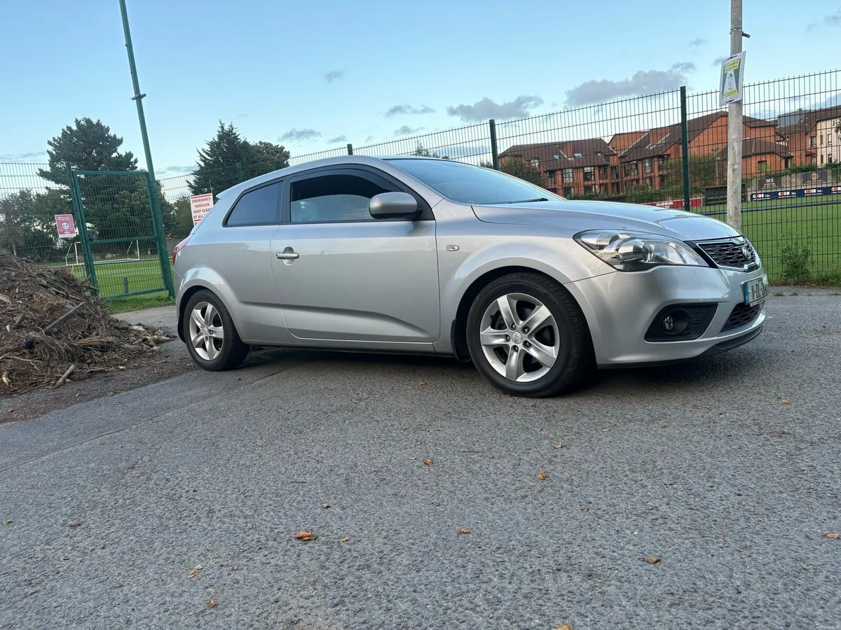 Kia pro ceed - Image 2